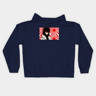 Siouxsie Kids Hoodie